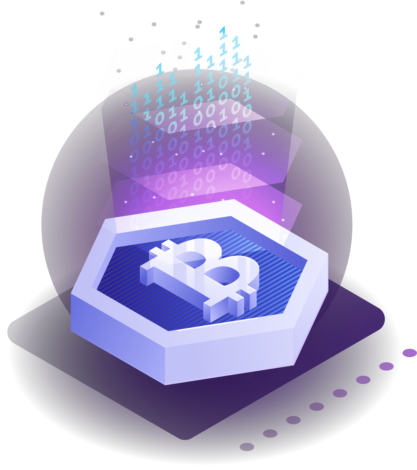 Servizi web3 - Criptovalute e Blockchain