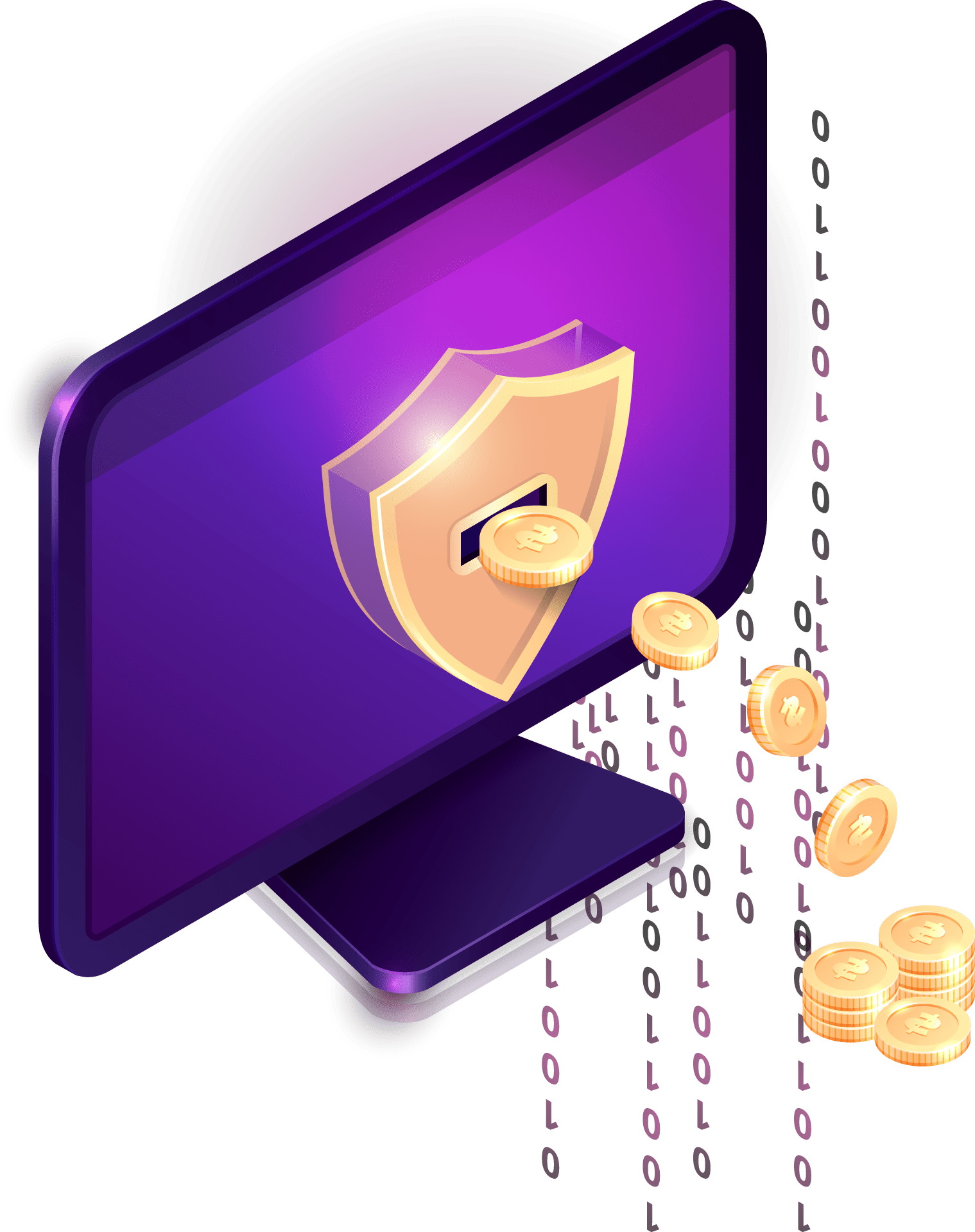 Servizi web3 - DeFi (Finanza Decentralizzata)