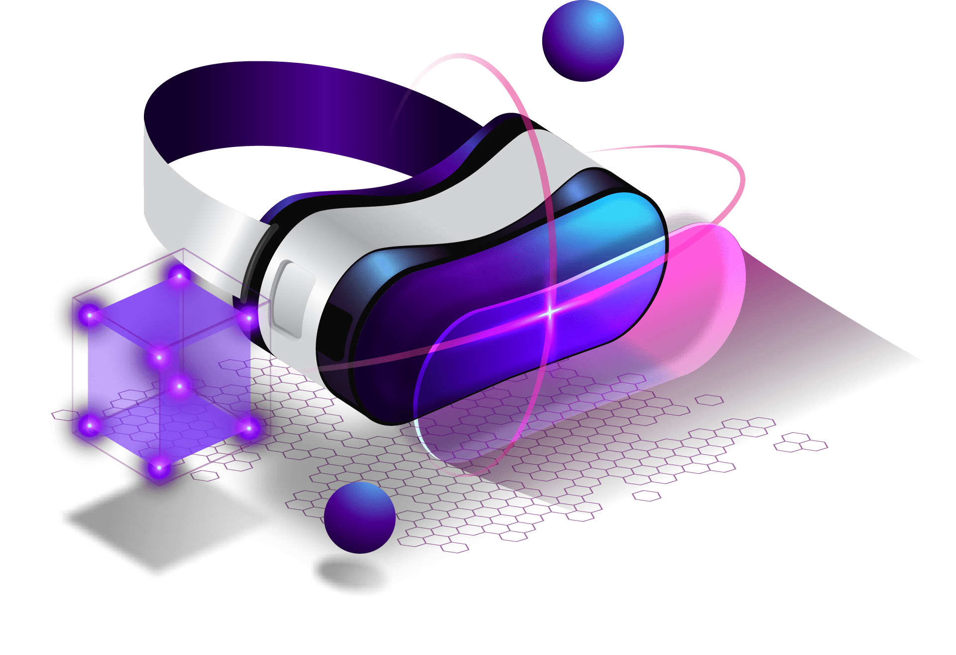Servizi web3 - Metaverso