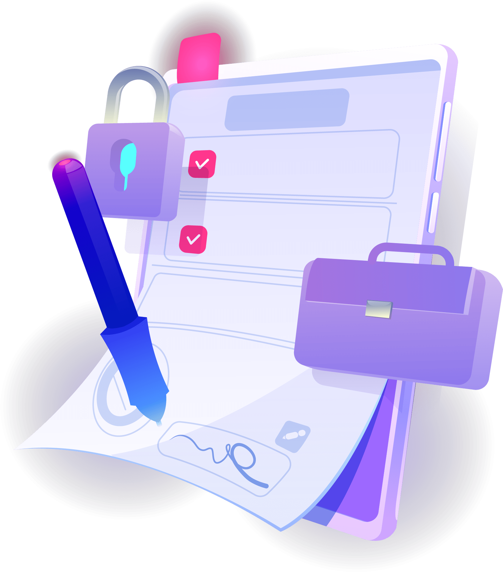 Servizi web3 - Smart Contracts