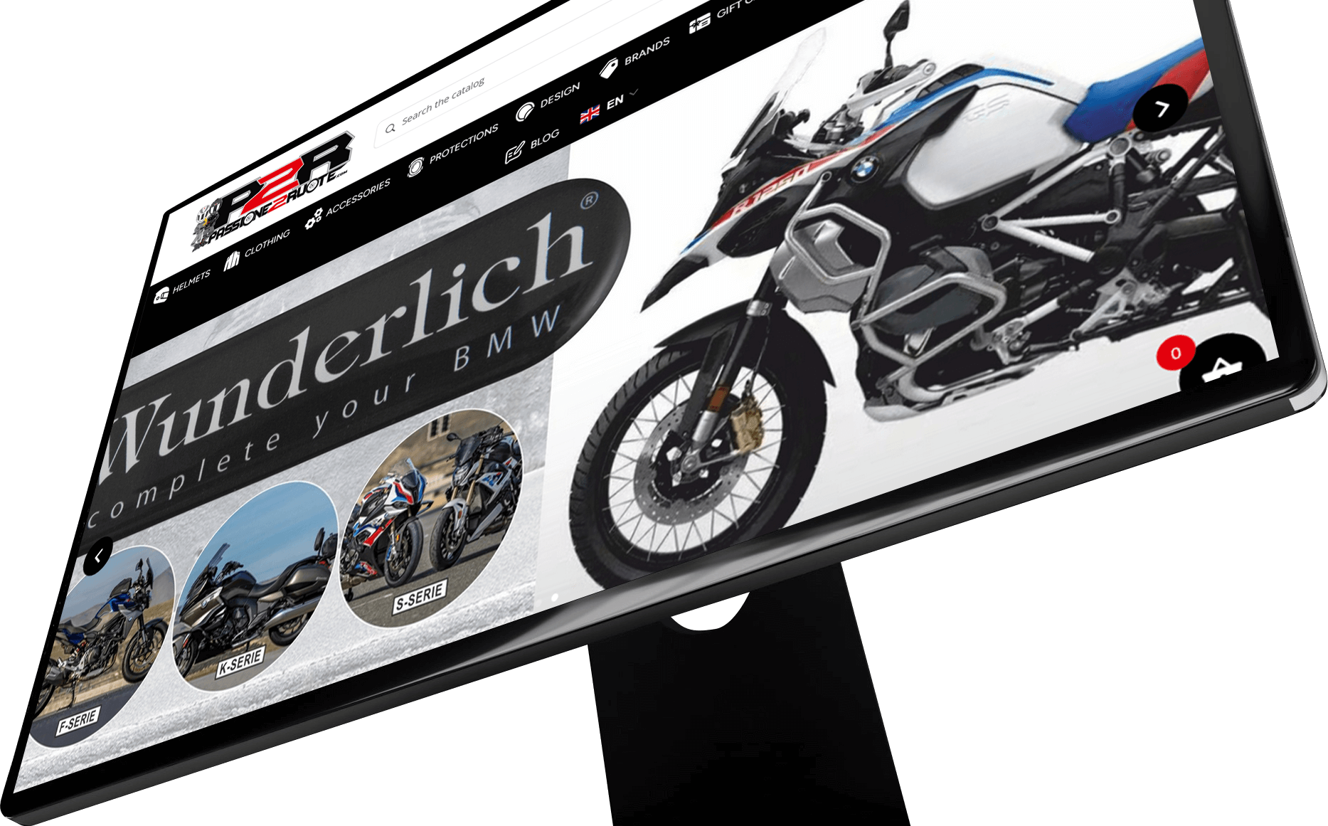 Mockup iMac pro 01 - ecommerce moto