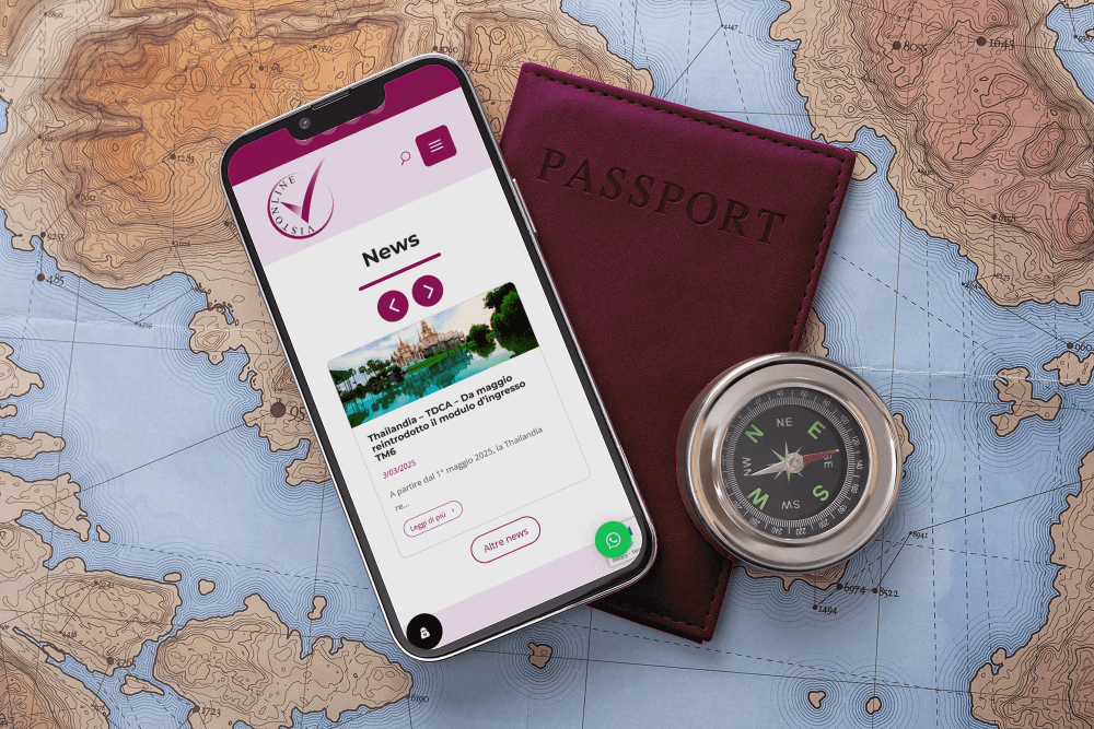 Vistonline