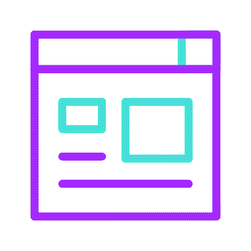Realizzazione siti web - graphic design
