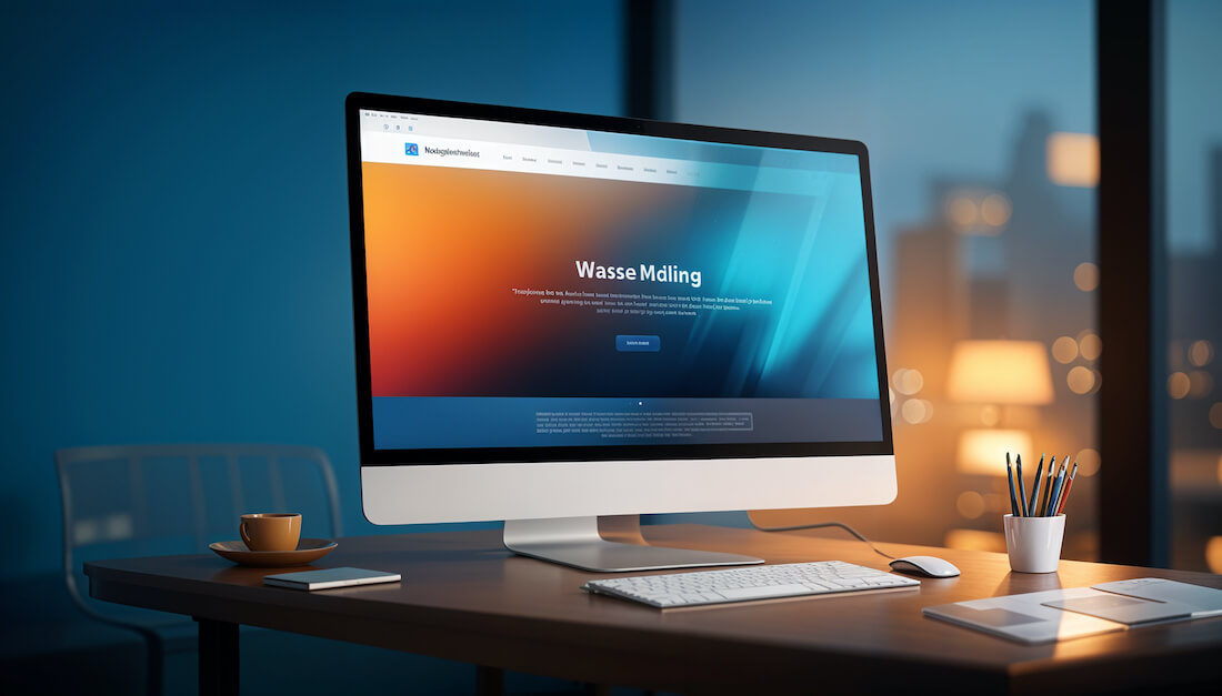 Cosa è una landing page