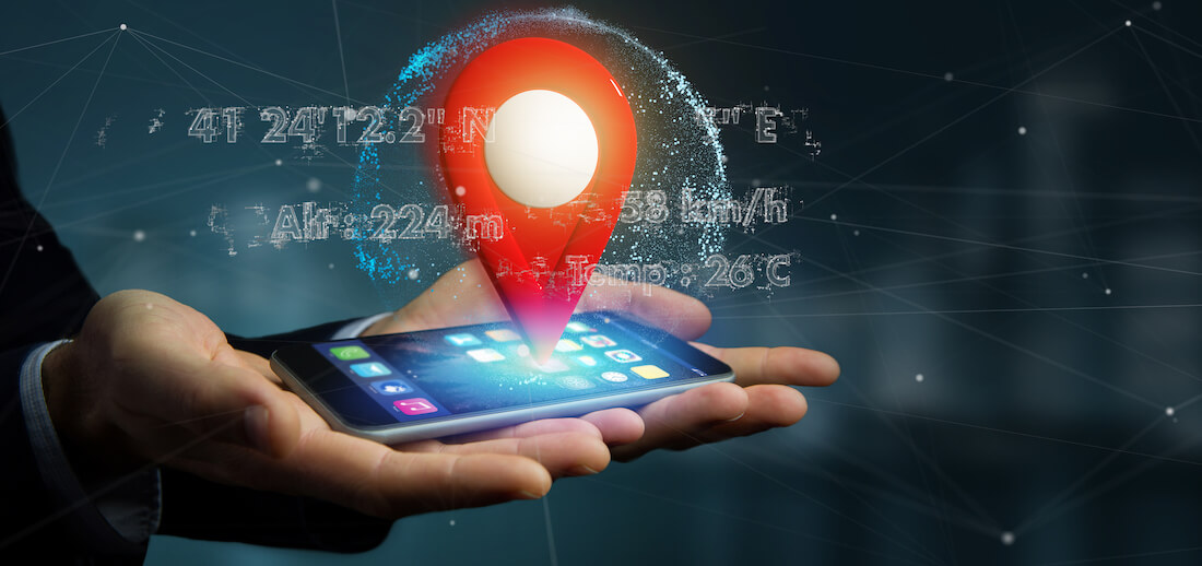 Link Building Locale