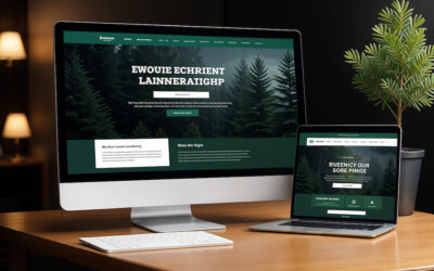 Landing Page Efficace per Conversioni Elevate