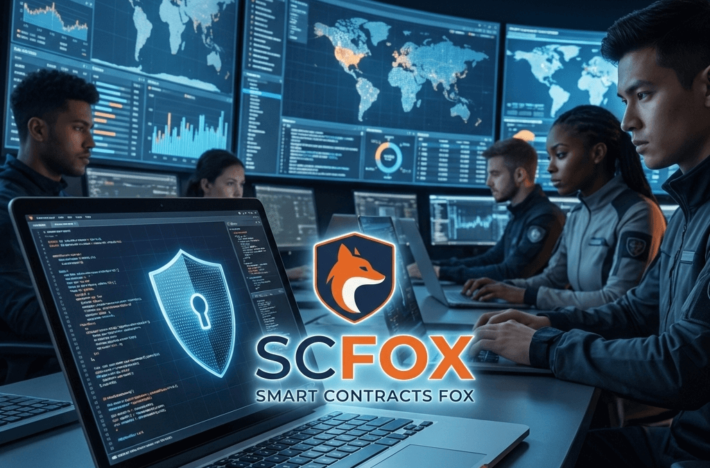 SCFox