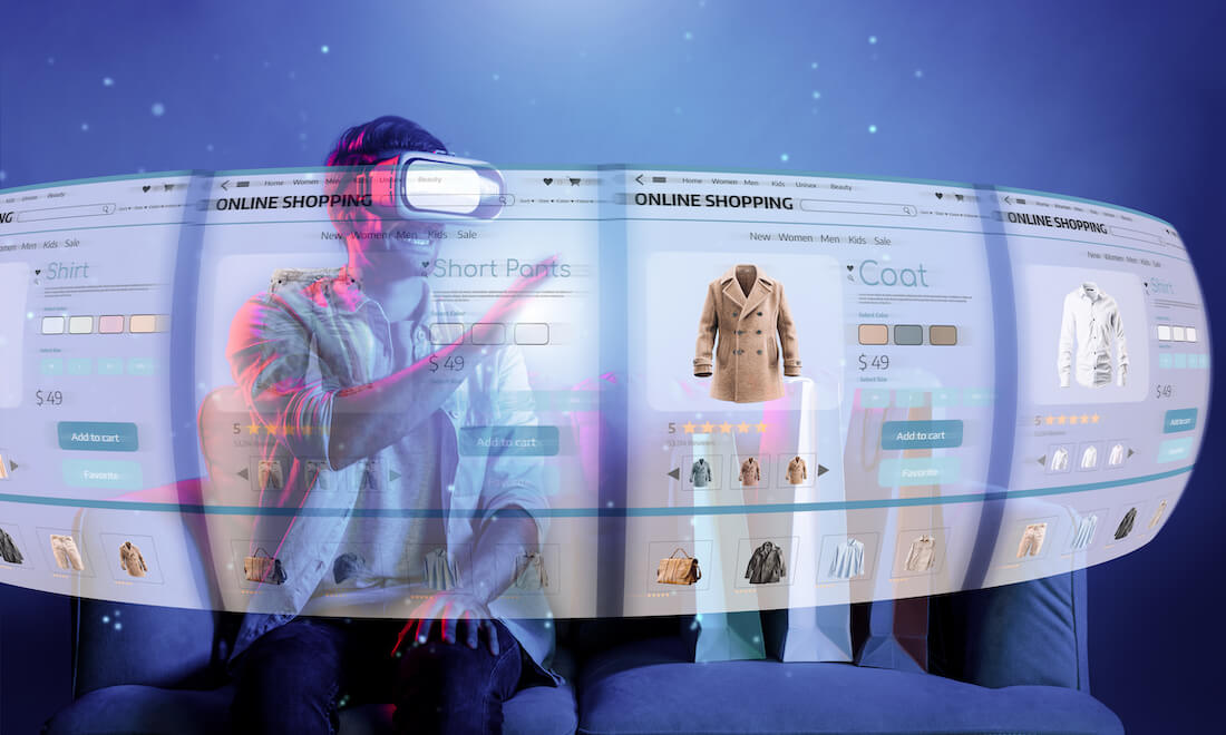 Futuro del Tuo E-commerce