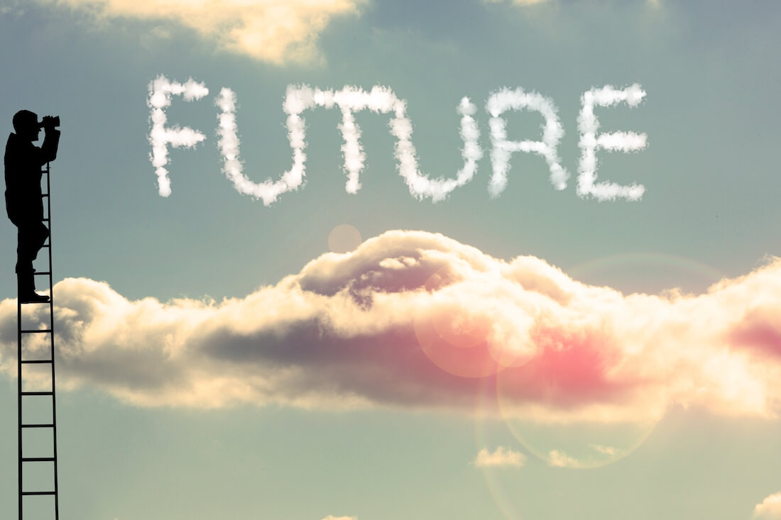 il futuro nell'it