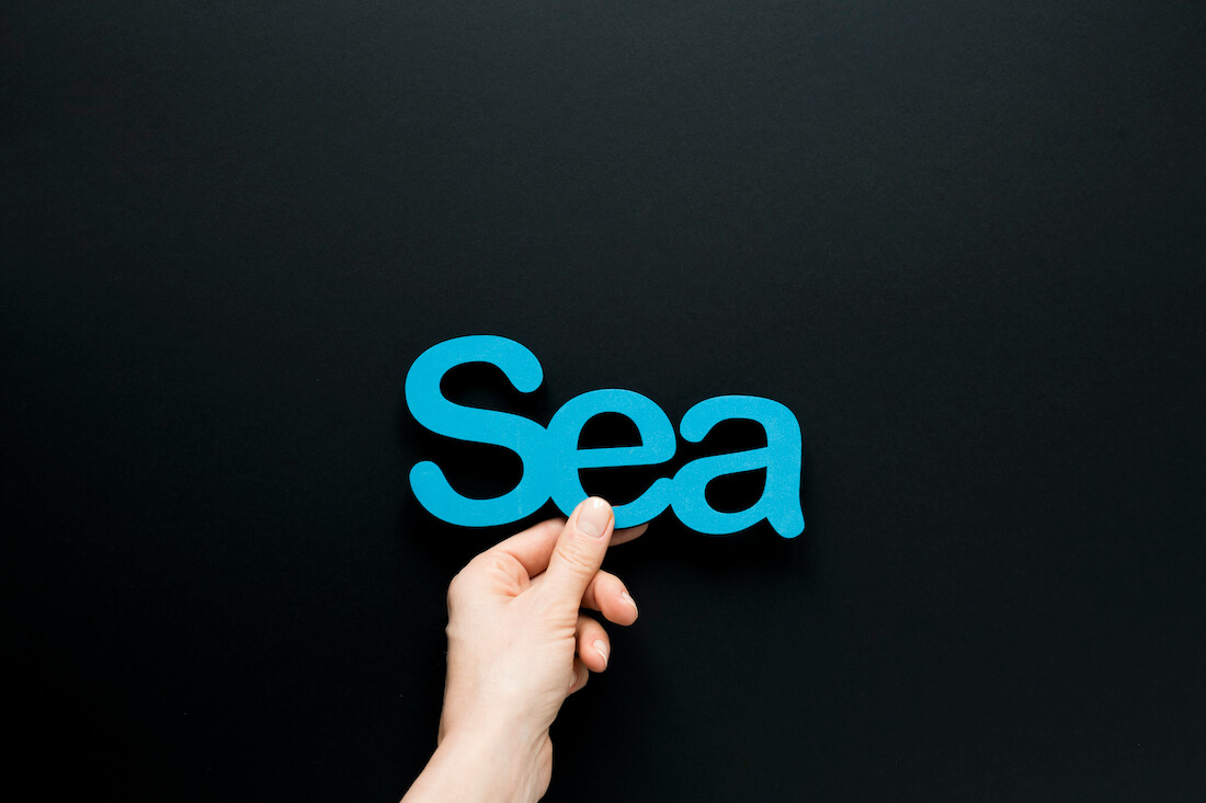 traffico sea