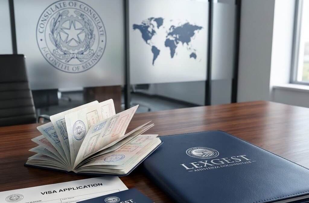 Associazione LexGest