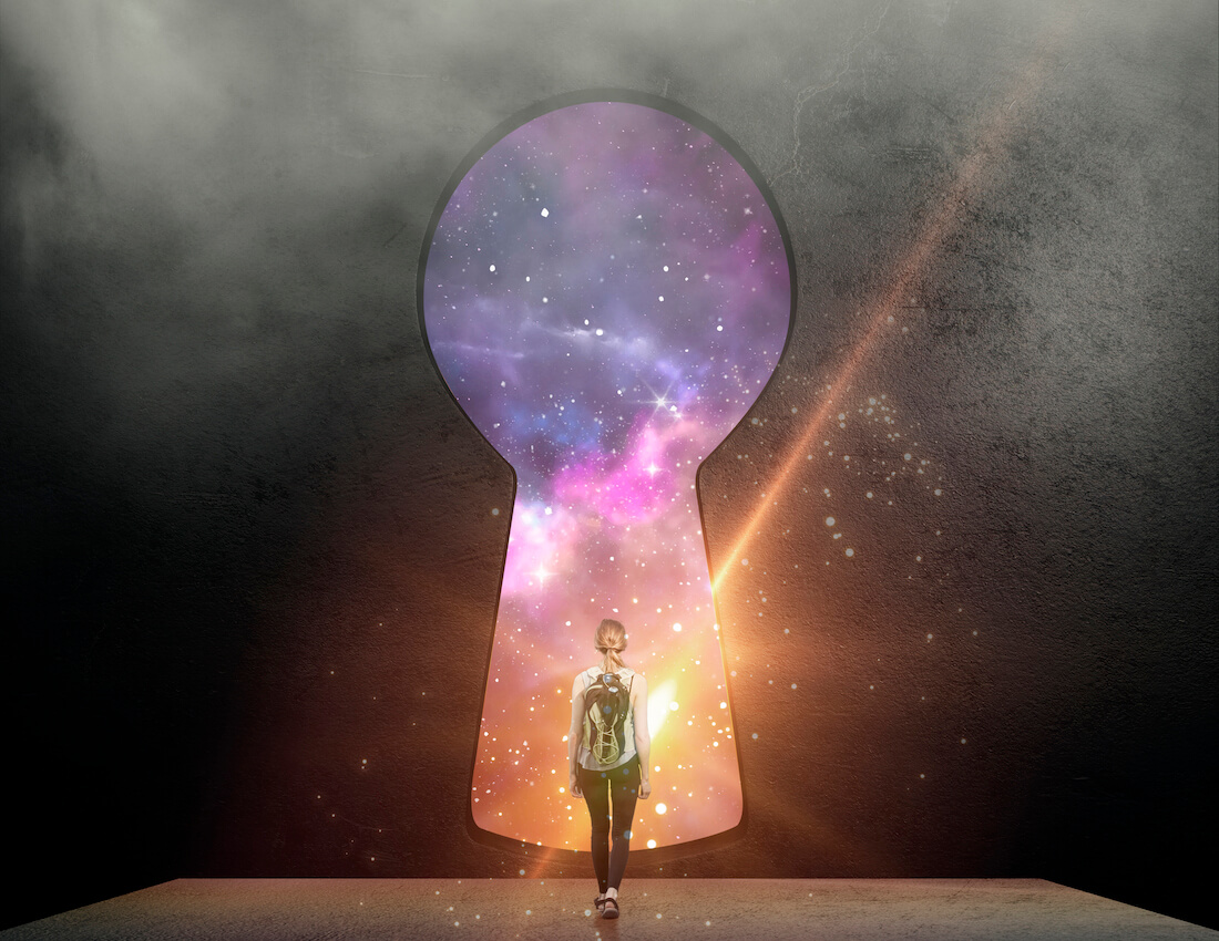 La Sinergia è la Chiave