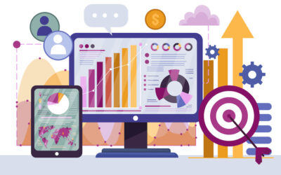 Oltre i Numeri: L’Analisi dei Dati nel Marketing Digitale Trasforma le Statistiche in Crescita