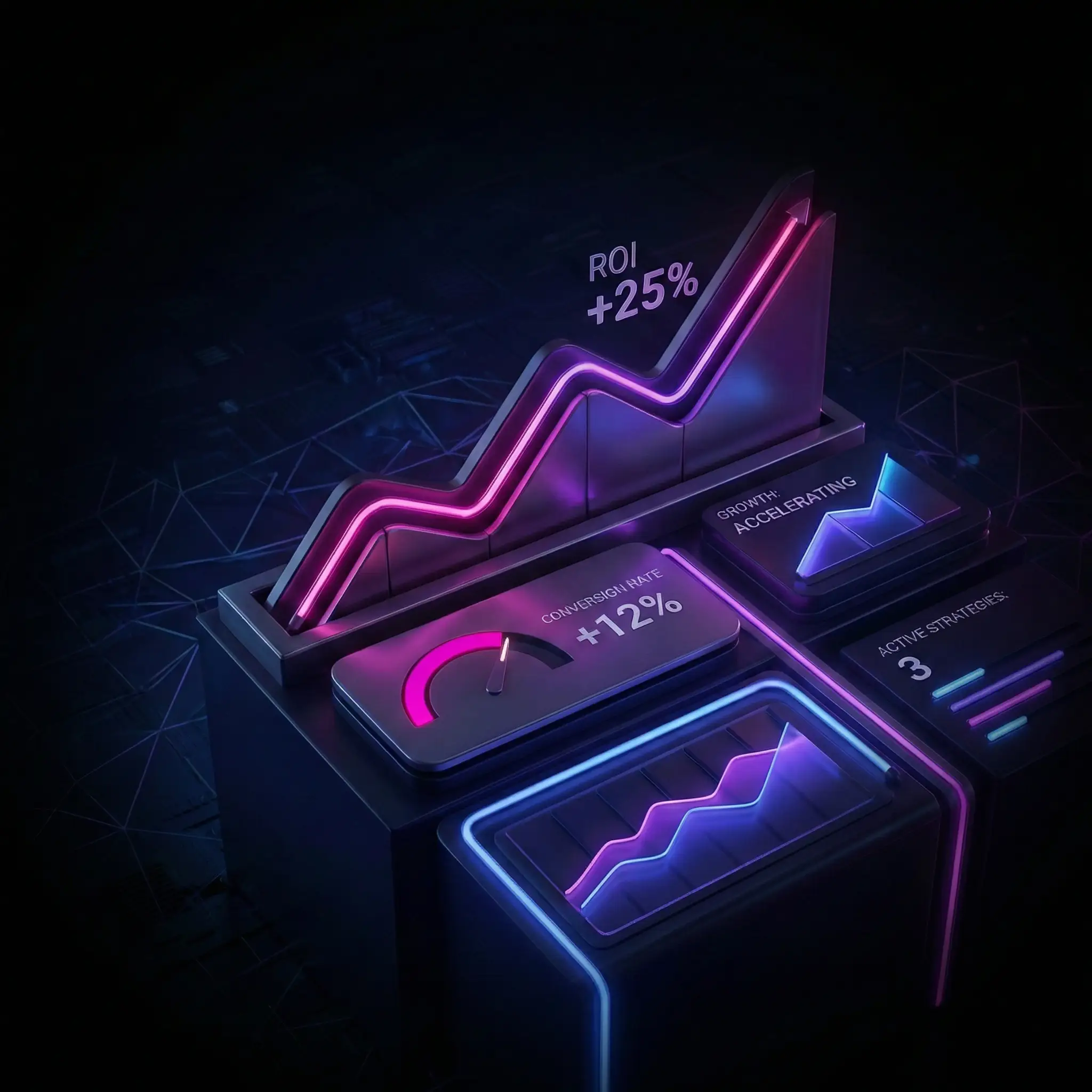 Infrastrutture di automazione industriale e agenti AI con Make e n8n per la business process automation - RevAgency Roma