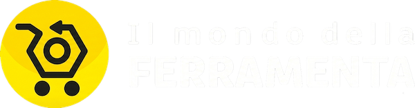 Logo Il mondo della Ferramenta