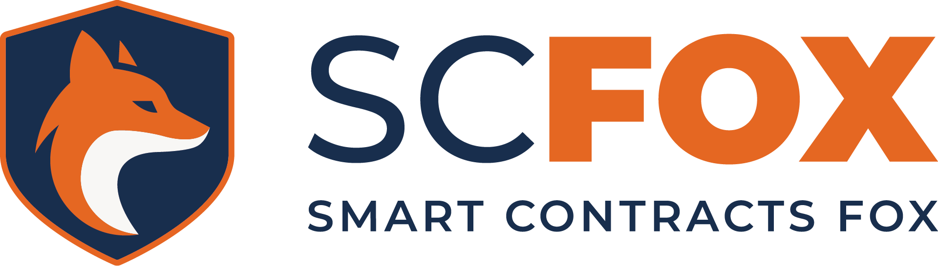 Logo SCFox