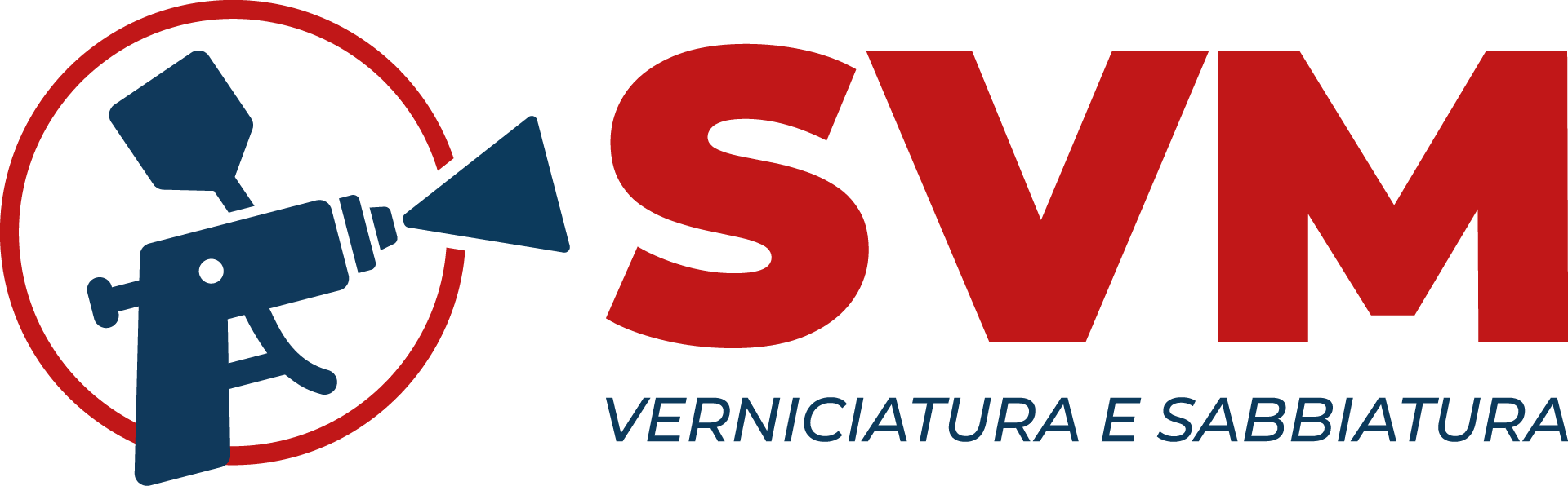 Logo SVM Tartarelli